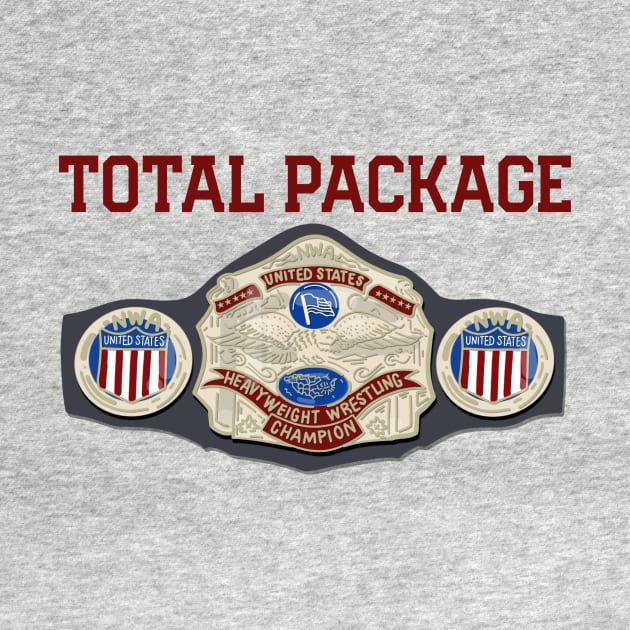 Total Package by TeamEmmalee